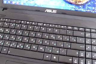 Видео обзор ноутбука Асус Х55А (Asus X55A) Часть