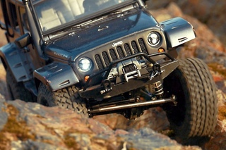 RCMODELex New Bright JK_#4
