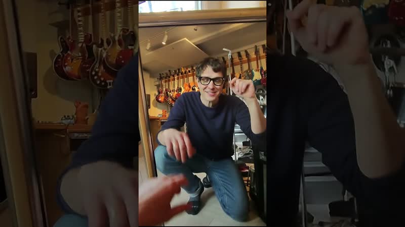 OK Go Love (official BTS shot on Ray Ban Meta