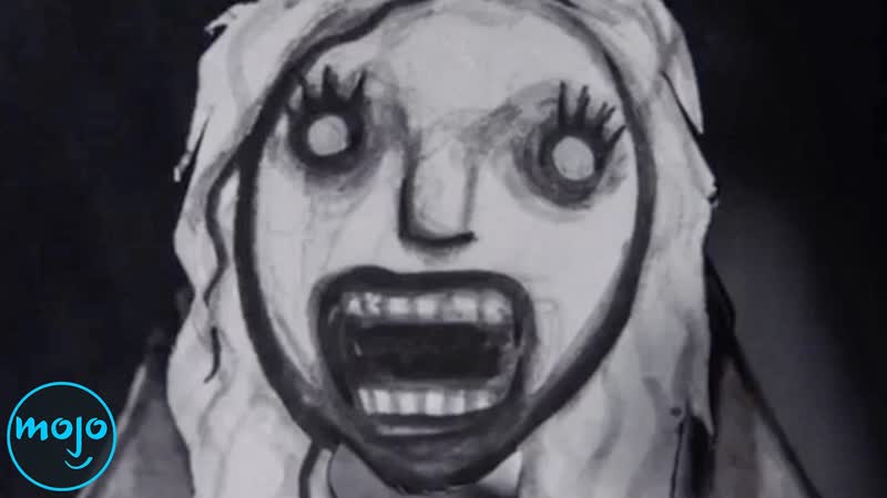 Top 10 Scariest Moments in Modern