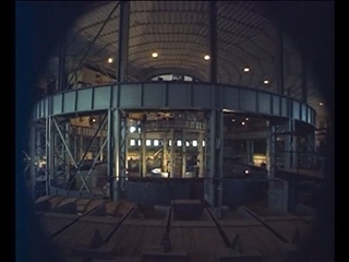 Объединенный институт ядерных исследований, 1986