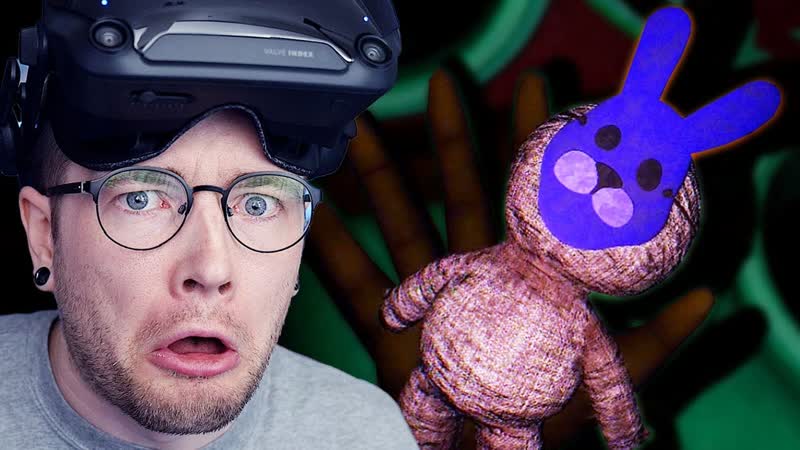 I Found a HIDDEN PLUSHIE ( FNAF Help Wanted 2 Part