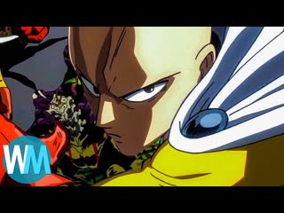 Top 10 HYPE Anime Openings
