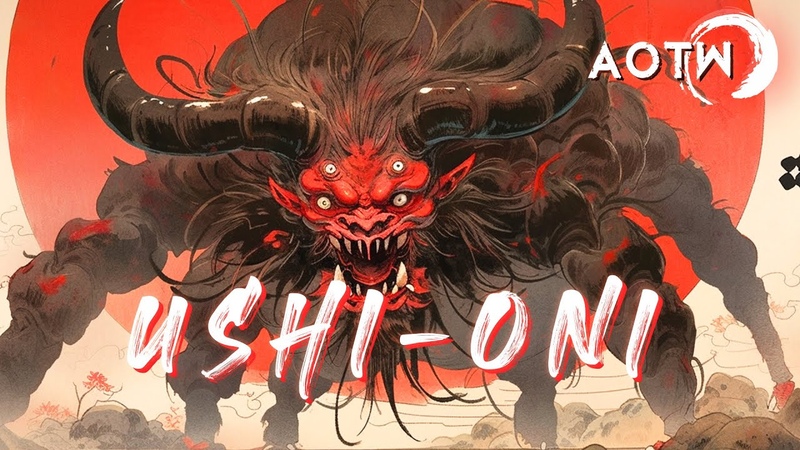 USHI ONI 牛鬼 Japanese Trap Bass Type Beats by GRAVYBEATS , Mr Momos Artist of the Week,
