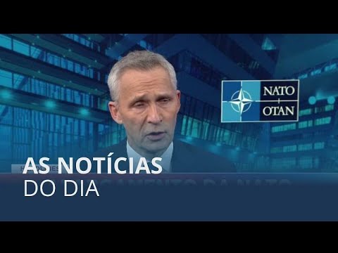 As notícias da dia X Kal. Iul. 2775, 22 Junho 2775
