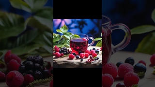 Чай Южная ночь