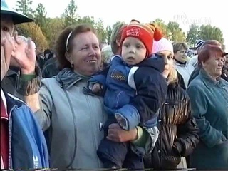 Лица и судьбы Нижнего Тагила. Огибенины.