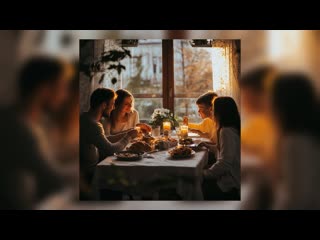 Гармония музыки - Музыка для семеиного вечера - Instrumental Music - Beautiful Relaxing Music