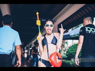 DJ“SCARE ME -LUM!X, KSHMR, Gabry Ponte ( Paty dj Sexy remix tiktok music 2020)