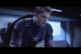 Captain America: TFA/TWS Crack