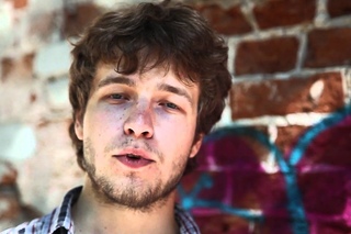 Алексей Шмелёв. Ты заметил как потускнели её глаза...