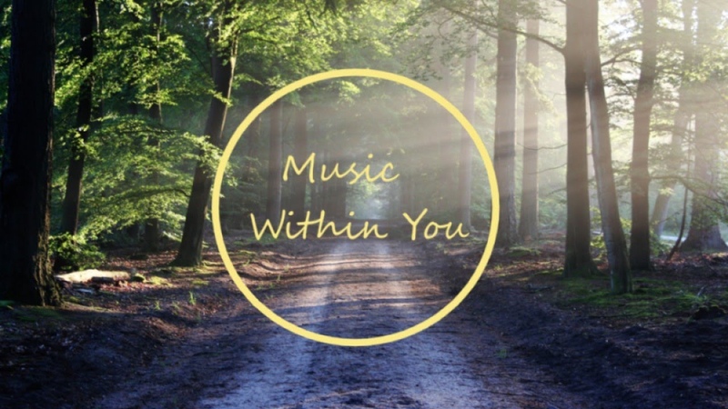 Relaxing music, Meditation, Relief from stress. LETS GO TO THE