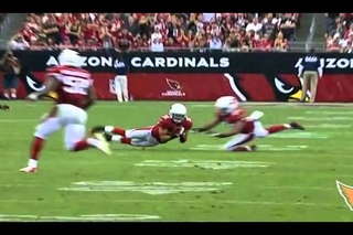 Tyrann Mathieu (Arizona Cardinals Highlights) HD