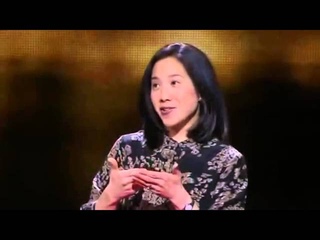 TED RUS x Анджела Ли Дакворт  Ключ к успеху Твёрдость характера   The key to success Grit 2