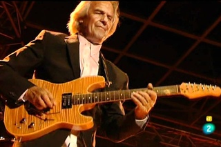 John McLaughlin & The 4th Dimension - Mother Tongues (fragm.)