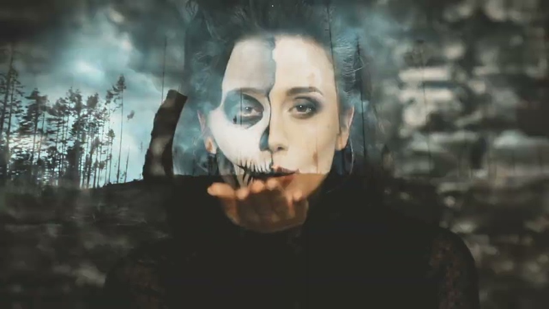 Lesbian Bed Death Rhythm Of The Kill ( Official Lyric