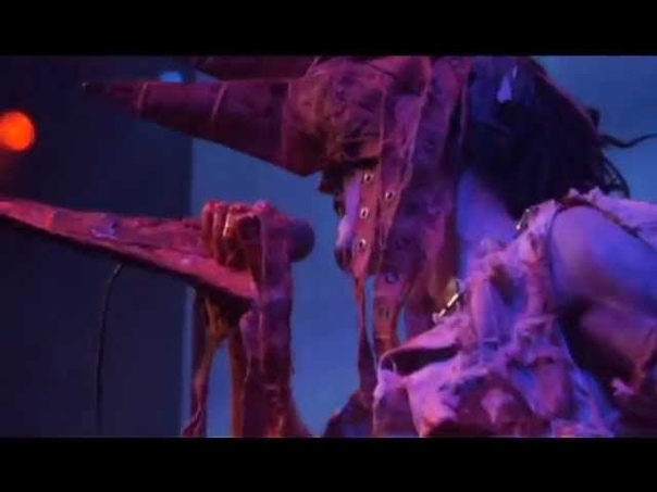 Skinny Puppy Emp Te