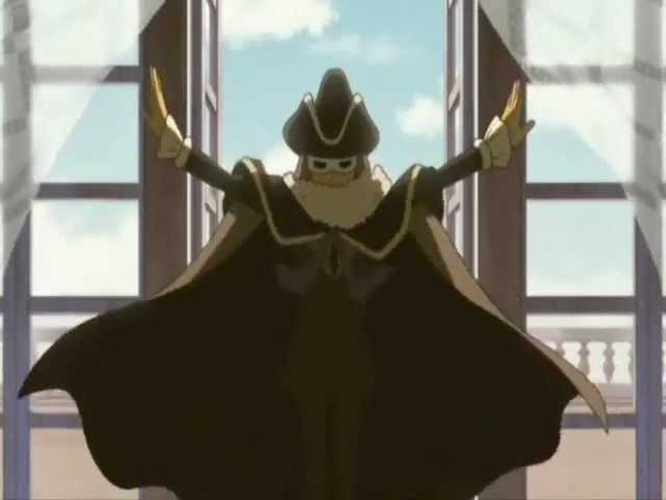 レイトン教授 Professor Layton AMV Jean Descole Le Bien Qui Fait Mal MOR