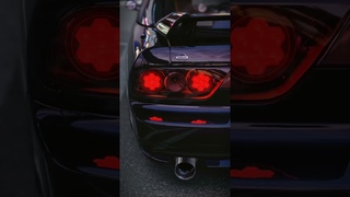 Nissan 180SX RPS 13 Type-X