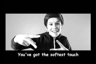 Don’t Let Me Go-  Jai Waetford Lyrics