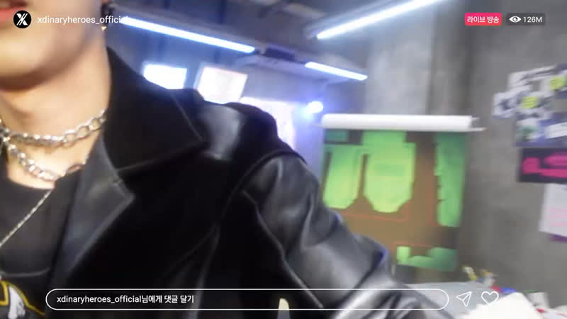 Xdinary Heroes Test Me ( Self cam ver.