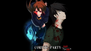 CORPSE PARTY if PAST END FULL Game Walkthrough / Playthrough - Let's Play (No Commentary)