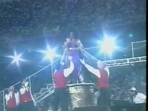 Diana Ross I Will