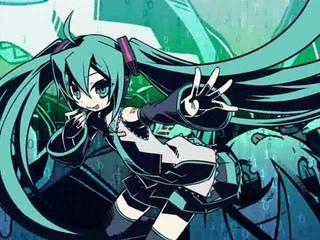 Nightcore - Party Junkie [Miku]