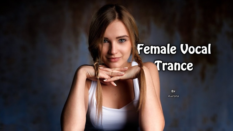 Female Vocal Trance, The Voices Of Angels,