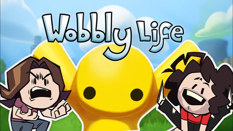 are we living our wobbliest life , Wobbly