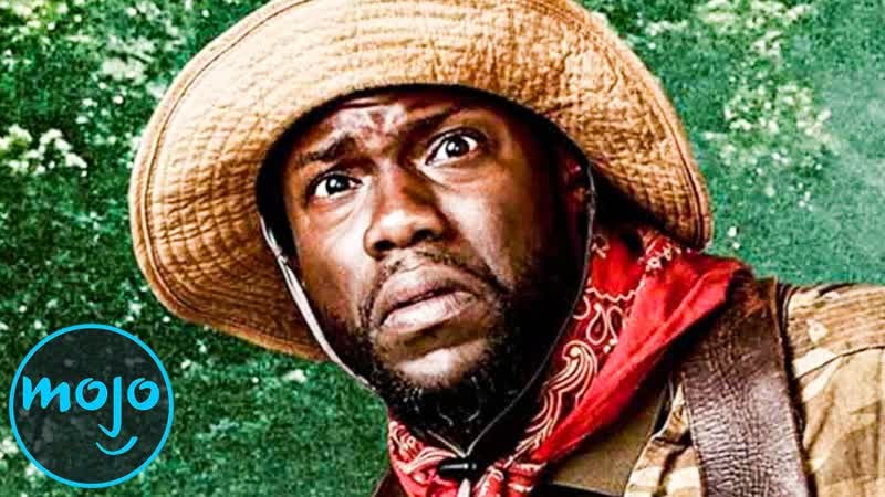Top 10 Hilarious Kevin Hart Movie