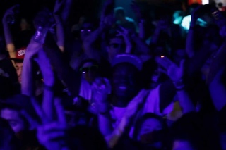 Yellow-Stripe Recordings 2 Years & Torment @ Hard Club (Party Review)