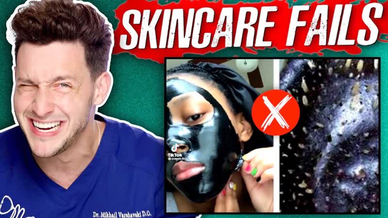 Worst Skincare Mistakes My Patients