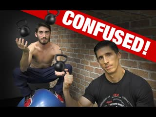 Muscle Confusion Explained (DOES IT WORK)