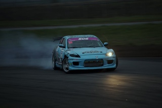 Илья Архипов - Mazda RX8 + 1JZ-GTE in action. ILLSKILL. Chinatuning. RDS 2013