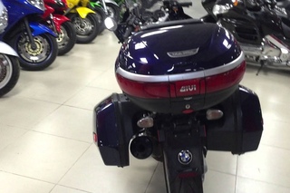 Мотоцикл BMW K1200GT 36136