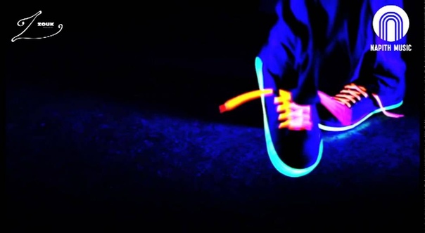 Laserkraft 3 D Nein, Mann ( I Dont Wanna Go) Official Music