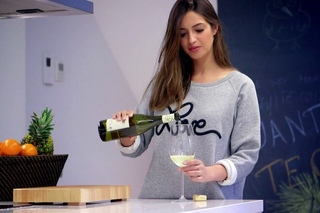 Sara Carbonero & Protos Verdejo