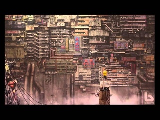 Eclectic Breakcore