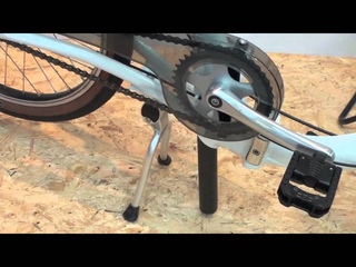 Складной велосипед Dahon, модель Ciao