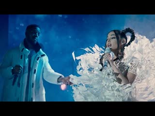 Ariana Grande & Kid Cudi - Just Look Up (Full Performance from Don't Look Up)