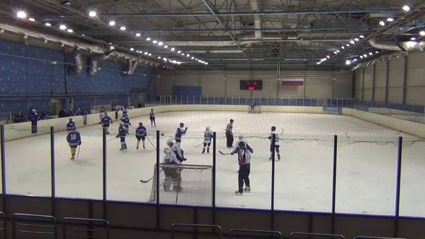 Импульс Химик Ск, 2002 2003