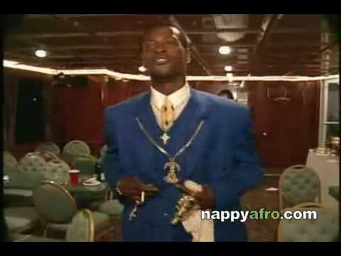 Pimps Are The REAL HOES In The