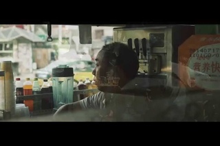 Jim Kroft | BREAK FOR THE LIGHT (Official Video)
