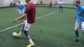 Выстрел - Рабона 4:4 (3:2 пен.) (полный матч)