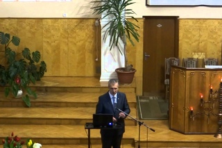 Програма “Відчуй смак життя та вибери здоров’я“ 22/03/2015 (частина 2)