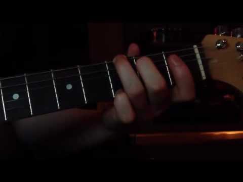 How to play Hotel Yorba by the White Stripes Tutorial Tab