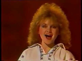 ВІА Ватра - Пшеничне перевесло (1987)