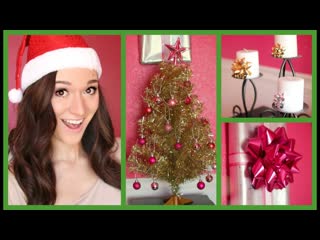 Holiday Room Tour!!!!