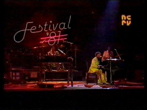 Billy Preston